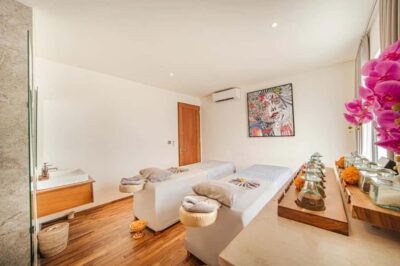 Canggu: Massage and Spa Experience at Svaha Spa Berawa - Choosing your treatment length in Canggu massage timeframes (15 minutes to 2 hours)
