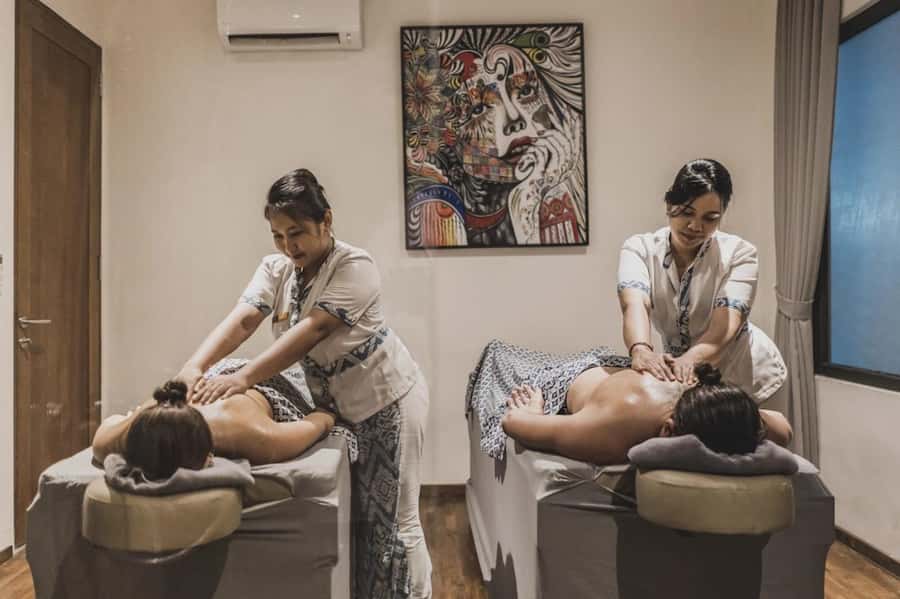 Canggu: Massage and Spa Experience at Svaha Spa Berawa - Products and therapist skill: where quality shows up