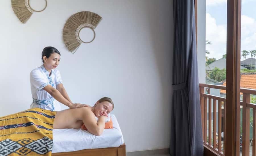 Canggu: Massage and Spa Treatments at Svaha Spa Batu Bolong - Should you book Svaha Spa Batu Bolong in Canggu?