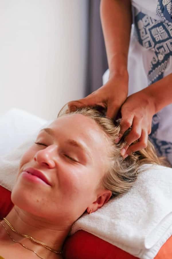 Canggu: Massage and Spa Treatments at Svaha Spa Batu Bolong - Svaha Spa Batu Bolong in Canggu: easy to find, easy to enjoy
