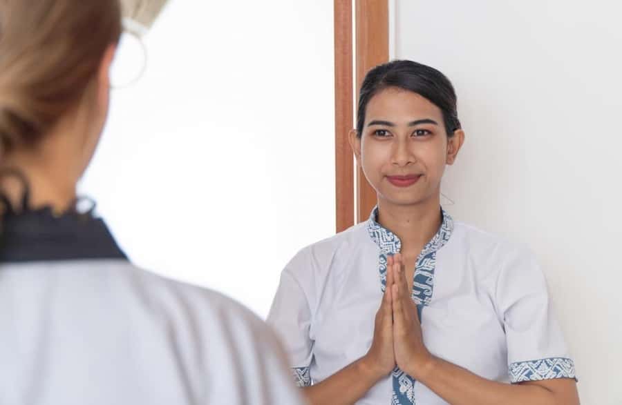 Canggu: Massage and Spa Treatments at Svaha Spa Batu Bolong - Who should book this massage at Svaha Spa Batu Bolong