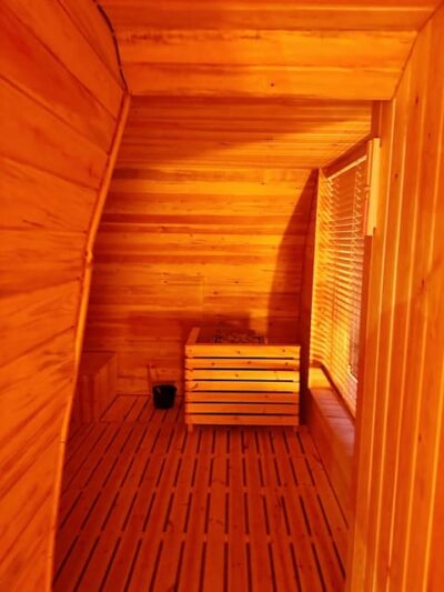 Cappadocia Turkish Bath/Hamam & Massage - Picking the right package: what’s included changes a lot