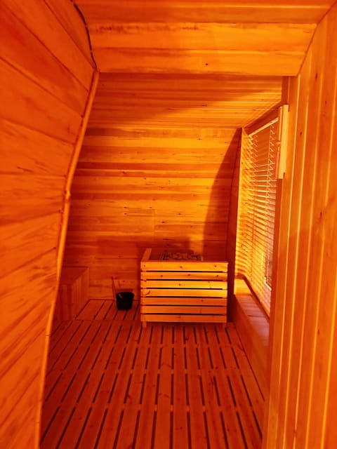 Cappadocia Turkish Bath/Hamam & Massage - Picking the right package: what’s included changes a lot
