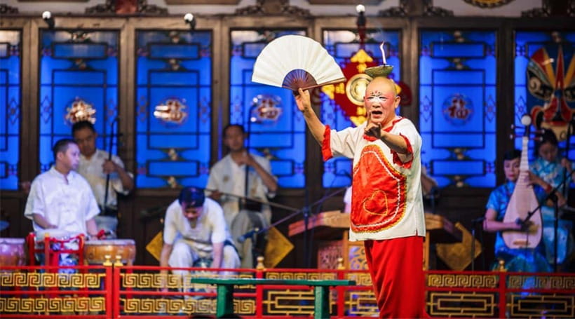 Chengdu: Sichuan Opera Show & Covered Bowl Tea & Massage - Should You Book This Chengdu Sichuan Opera and Tea Experience?