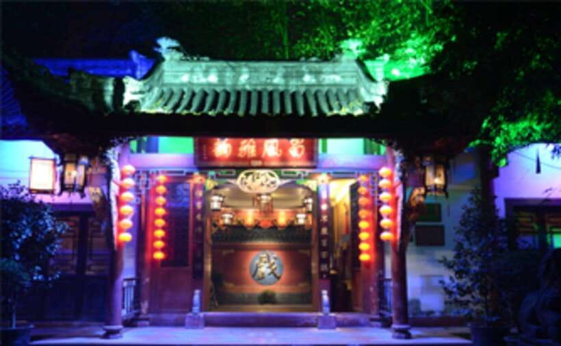 Chengdu: Sichuan Opera Show & Covered Bowl Tea & Massage - Who This Is For (and Who Might Want to Skip)