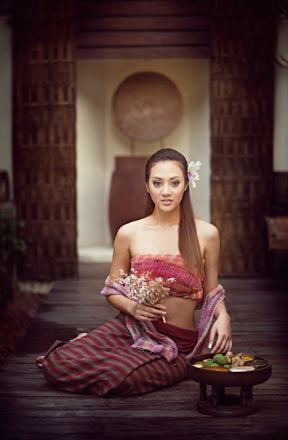 Chiang Mai: Massage Treatments at Luxury Spa - Finding Fah Lanna Spa in Chiang Mai’s Old City Moat