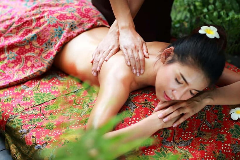 Chiang Mai: Massage Treatments at Luxury Spa - Timing, Self-Arrival, and How to Avoid a Late-Massage Stress Spiral