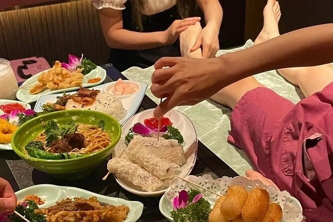 Chongqing Luxury Hot Spring and Massage Luxury Meal Private Tour - How the ride and timing works (and why it’s a big deal in Chongqing)