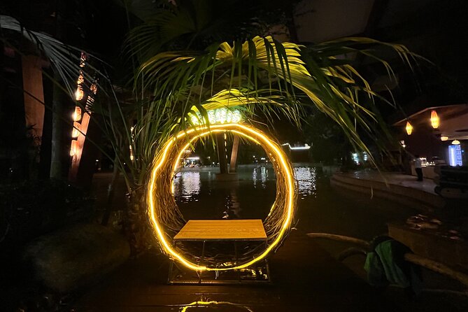 Chongqing Luxury Hot Spring and Massage Luxury Meal Private Tour - Who this tour fits best (and who might skip it)