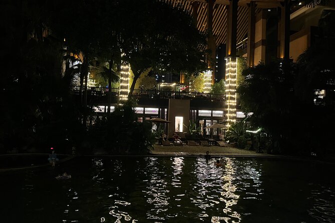 Chongqing Luxury Hot Spring and Massage Luxury Meal Private Tour - The massage in Shapingba District: private room, full body focus