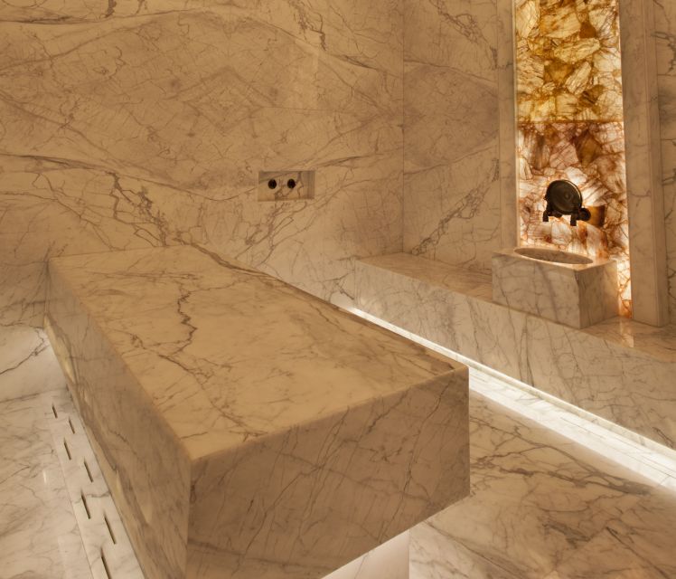 City of Side: Q Spa & Wellness with Balinese or Thai Massage - Price and Value: What $120 Buys in Real Relaxation Time