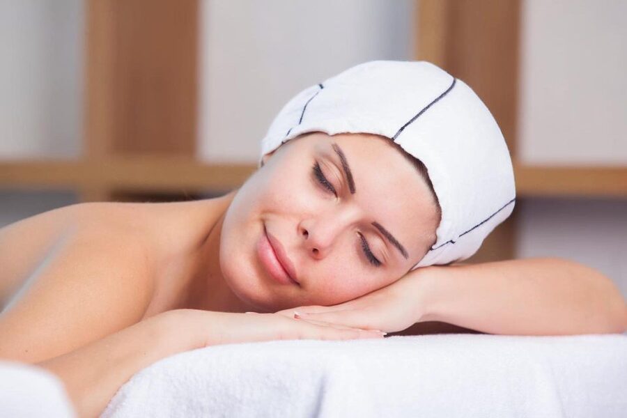 City of Side: Q Spa & Wellness with Balinese or Thai Massage - Logistics That Matter: Time, Groups, and What to Bring