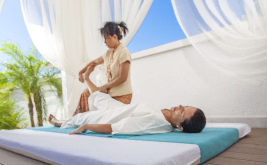 City of Side: Q Spa & Wellness with Balinese or Thai Massage - Who This Is Best For (and Who Might Re-think It)