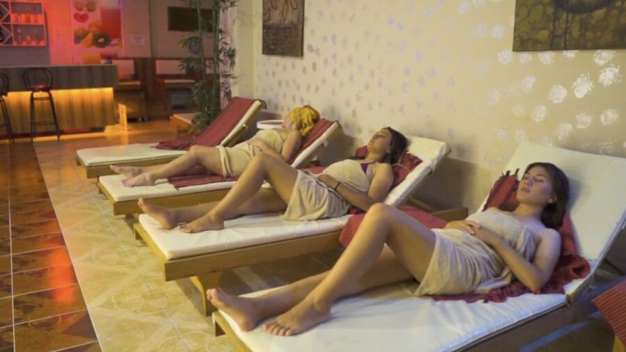 City of Side: Turkish Bath and Spa Experience with Massage - What $20 buys you: why this feels like a smart Side splurge