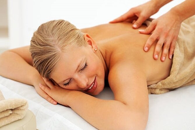Cleopatra Experience: 90-Minute Massage & Spa in Sharm El Sheikh - How the Sauna and Steam Prepare You (And Why It Matters)