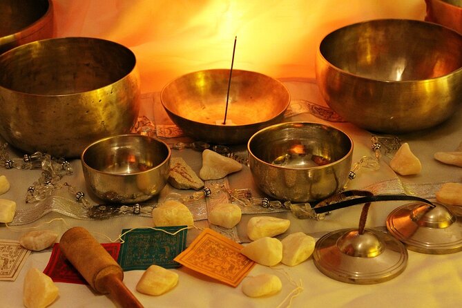 Cleopatra Experience: 90-Minute Massage & Spa in Sharm El Sheikh - Cleopatra Face Mask: Milk, Chocolate, or Mud