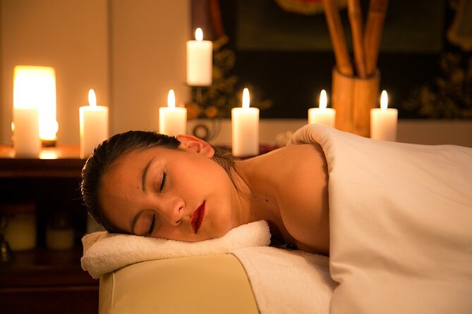 Cleopatra Experience: 90-Minute Massage & Spa in Sharm El Sheikh - Who This Spa Experience Fits Best