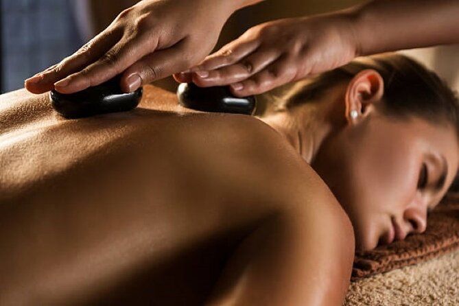 Cleopatra Experience: 90-Minute Massage & Spa in Sharm El Sheikh - Jacuzzi Free Time: Use It Like a Local