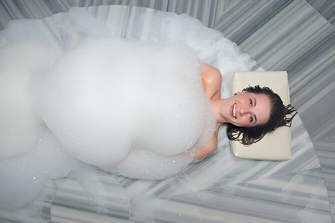 Cleopatra Hammam VIP, Massage, Sauna, Steam & Transfer Hurghada - Price and Value: Why This Costs Less Than You’d Expect