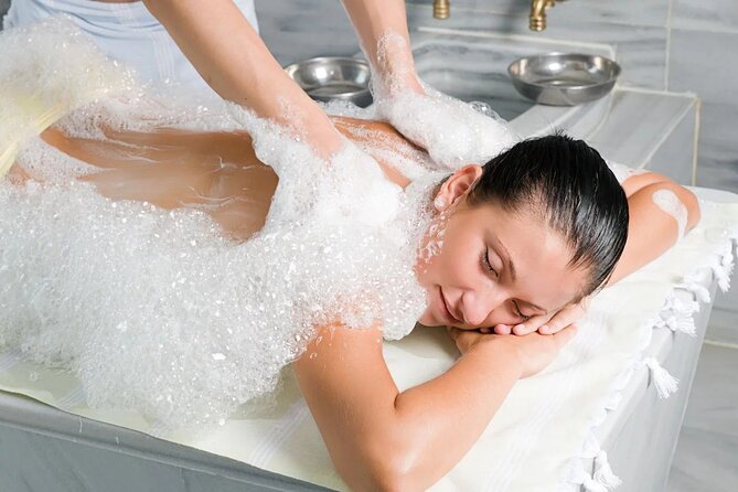 Cleopatra Hammam VIP, Massage, Sauna, Steam & Transfer Hurghada - What Makes This Feel Balanced: A Short, Complete Circuit