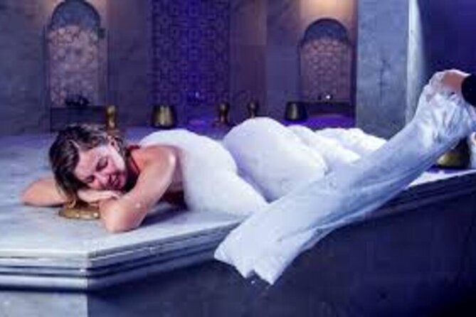 Cleopatra Hammam VIP, Massage, Sauna, Steam & Transfer Hurghada - Getting There: Air-Conditioned Transfer That Keeps Your Day on Track
