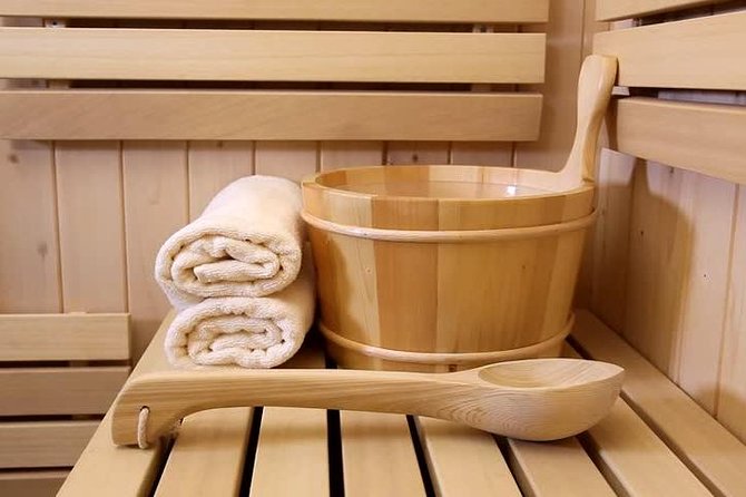 Cleopatra Massage Bath VIP Jacuzzi Sauna & Steam bath - Hurghada - Pickup, group size, and timing: how this works logistically