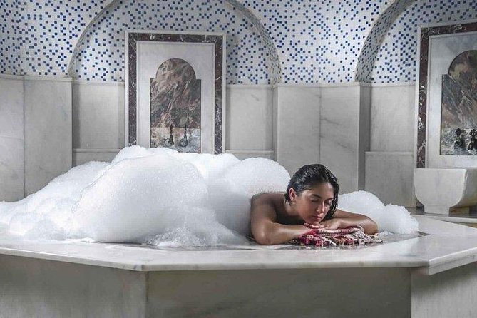 Cleopatra Massage Bath VIP Jacuzzi Sauna & Steam bath - Hurghada - Price and add-ons: does $20 feel like a bargain or a trap?