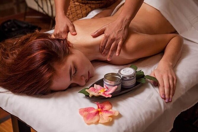 Cleopatra Plus Massage Program in Hurghada - Cleopatra Plus Massage Program: Key Things to Know First