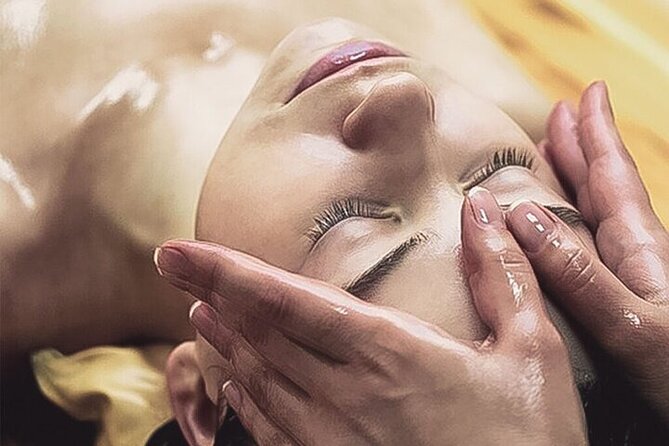 Cleopatra Plus Massage Program in Hurghada - Hot Drinks, Relax Time, and the Jacuzzi Break: Use it, don’t just wait