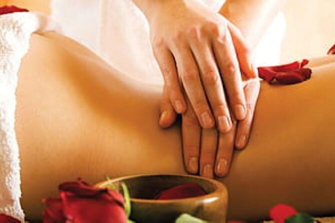 Cleopatra Plus Treatment & Massage in Hurghada - Quick Take: What Makes Cleopatra Plus Worth Your Time