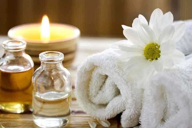 Cleopatra Plus Treatment & Massage in Hurghada - The Foam, Soap, and Peeling Segment: Where the Work Happens