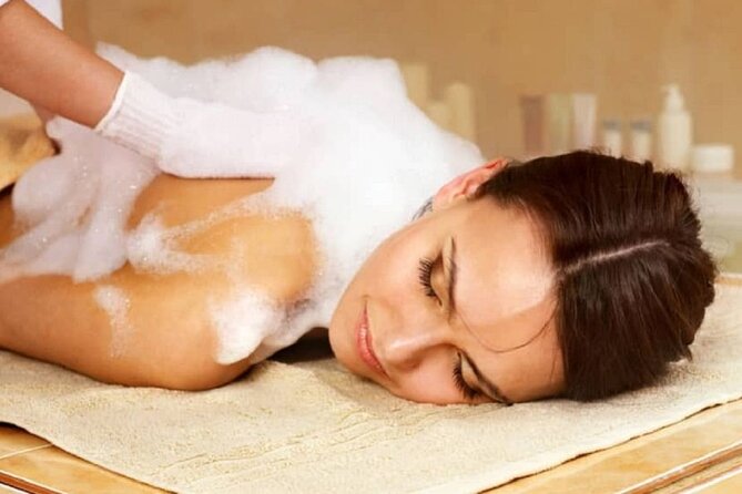 Cleopatra Plus Treatment & Massage in Hurghada - The Final Massage: Relaxation at the End