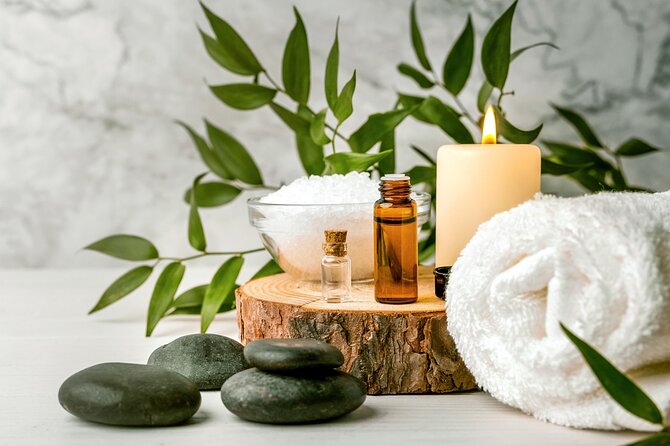 Cleopatra's Deluxe Spa Treatment with Massage, Sauna, and Jacuzzi - Practical tips for a smoother day