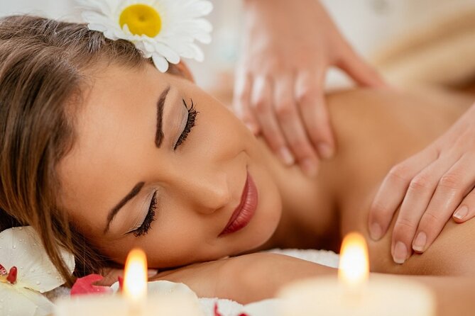 Cleopatra's Deluxe Spa Treatment with Massage, Sauna, and Jacuzzi - Getting there in Hurghada: what your 3 hours really covers
