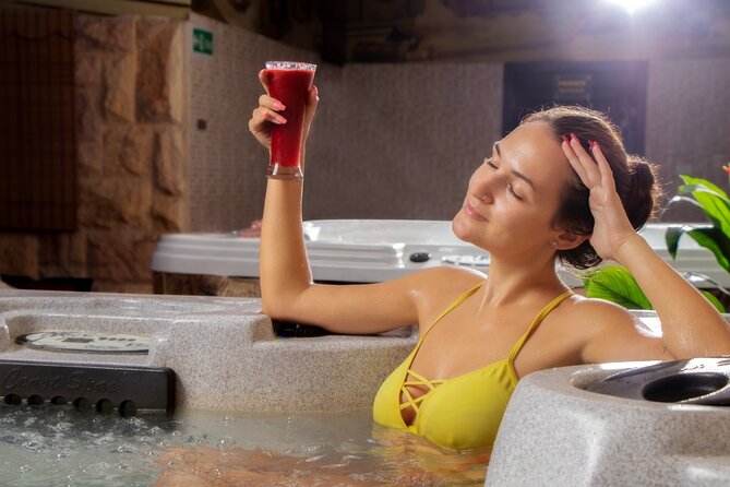 Cleopatra’s Royal Spa Retreat – VIP Massage, Sauna & Jacuzzi Exp - Soap-and-Foam Peeling and Massage: Where Your Skin Gets the Real Reset