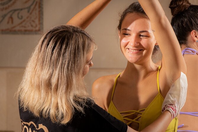 Cleopatra’s Royal Spa Retreat – VIP Massage, Sauna & Jacuzzi Exp - The 3-Hour Flow: Sauna to Final Relaxation Massage