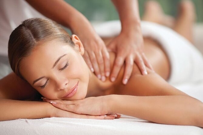 Cleopatra Treatment With Full Body Massage, Jacuzzi & Sauna - Value for Money: How $16.15 Can Still Be a Smart Deal