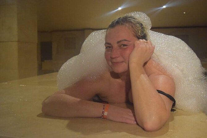 Cleopatra Treatment With Full Body Massage, Jacuzzi & Sauna - Hygiene and Comfort: The Real-World Risk You Should Plan For