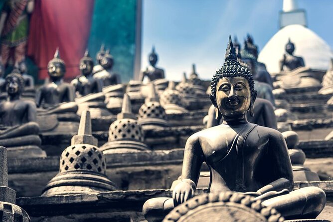 Colombo Walking Tour With Ayurveda One Hour Body Massage - Key highlights worth planning around