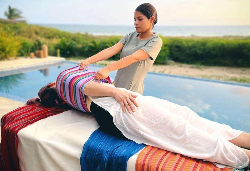 Coral Massage: Relaxing or Relieving to Choose - Key Things I’d Pay Attention To Before Booking