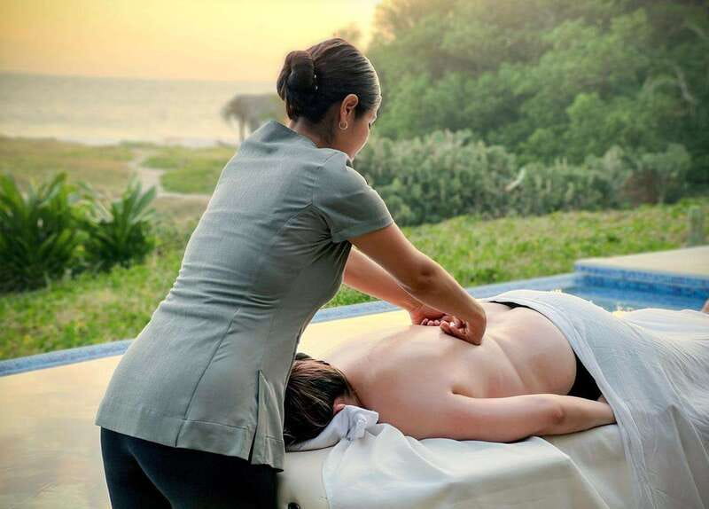 Coral Massage: Relaxing or Relieving to Choose - Coral Massage: A Calm Hour in Puerto Escondido (Costa Chica)