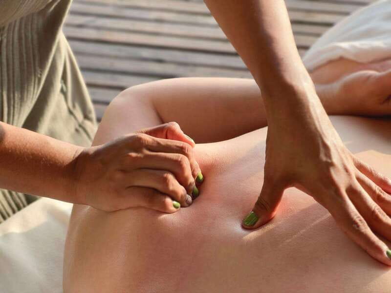 Coral Massage: Relaxing or Relieving to Choose - Timing and Booking Checks: How to Avoid the One Annoying Problem