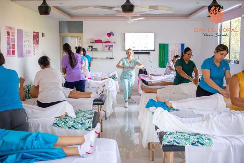 Coral Massage: Relaxing or Relieving to Choose - Should You Book Coral Massage?