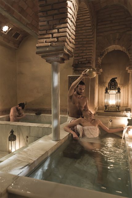 Córdoba: Hammam Al Ándalus Entry Ticket w/Optional Massage - Who This Is For (and Who Should Think Twice)