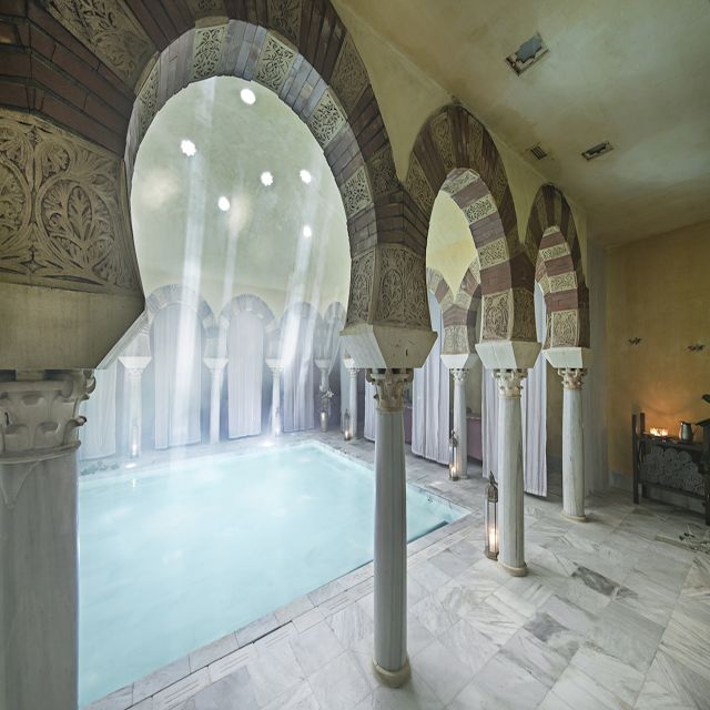 Córdoba: Hammam Al Ándalus Entry Ticket w/Optional Massage - Price and Value: Does $71 Add Up?