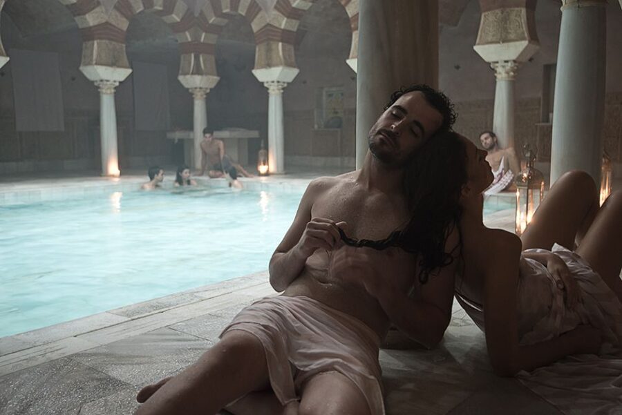 Córdoba: Hammam Al Ándalus Entry Ticket w/Optional Massage - Best Timing in Cordoba: Day Calm vs Night Quiet