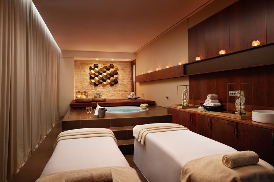 Corinthia Signature Massage at The Spa - Key Points to Know Before You Go