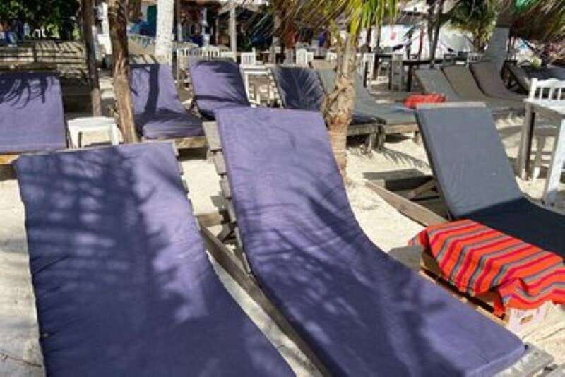 Costa maya : Beach Club Experience + relaxing massage - Key things to know before you go