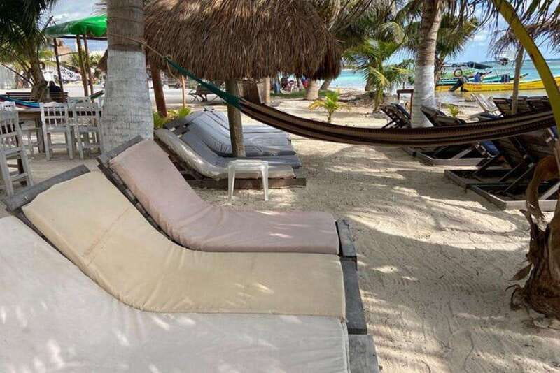 Costa maya : Beach Club Experience + relaxing massage - What’s included in your 5-hour beach package (and what to plan for)