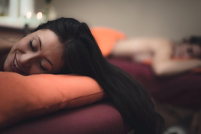 Couple Massage: 1 hour - Key Highlights You’ll Care About